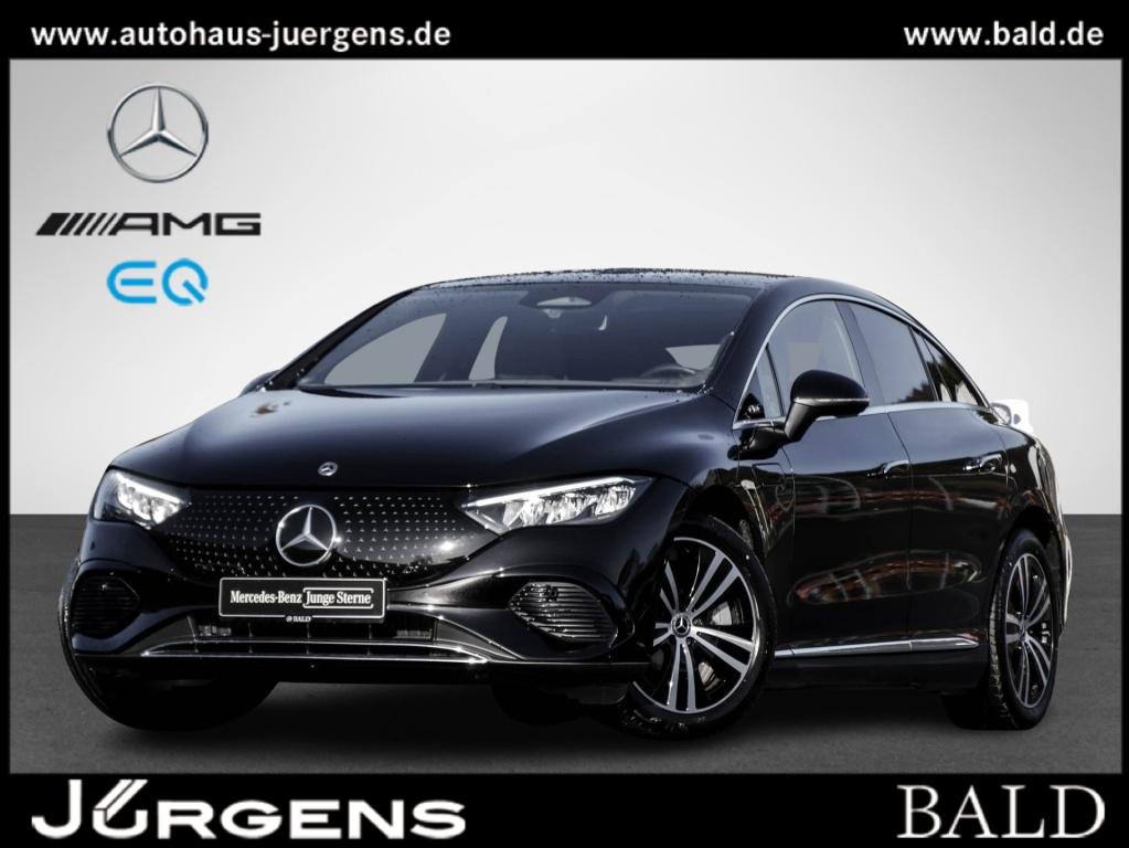 Mercedes-Benz EQE 300 Sedan