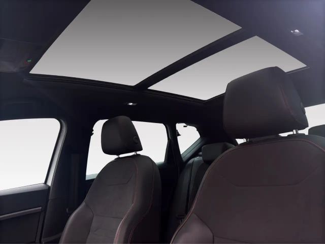 Seat Ateca 1.5 TSI FR-lijn