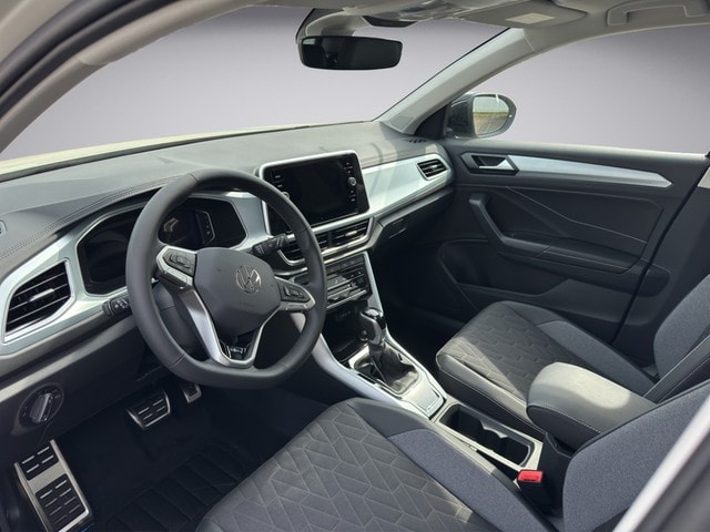 Volkswagen T-Roc 1.5 TSI