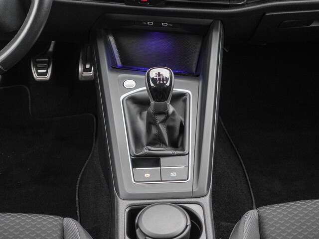 Volkswagen Golf 1.0 TSI