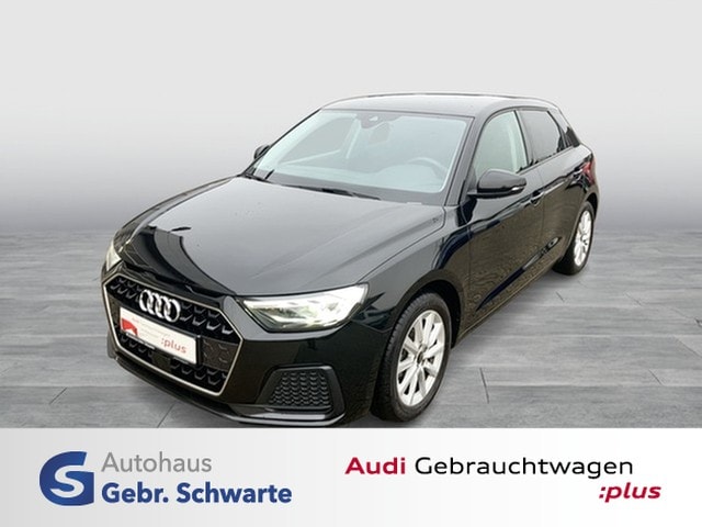 Audi A1 25 TFSI Sportback