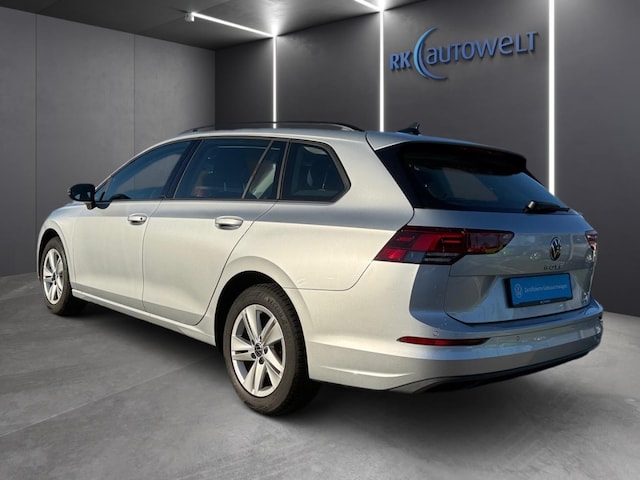 Volkswagen Golf Golf VIII Life Variant