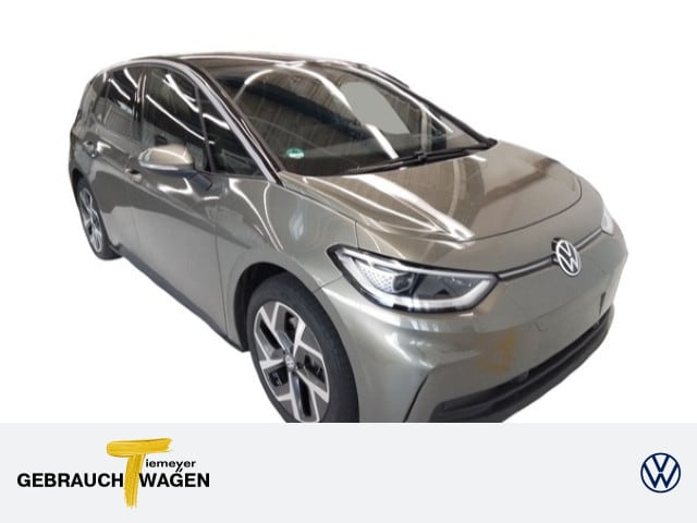 Volkswagen ID.3 IQ.Drive Performance Pro