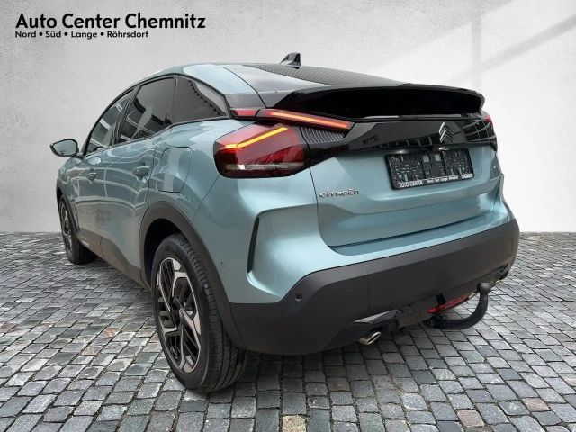 Citroën C4 PureTech Shine