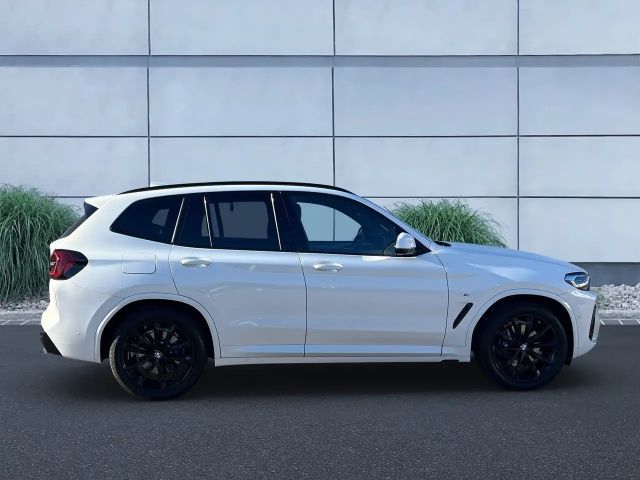 BMW X3 M-Sport xDrive30i