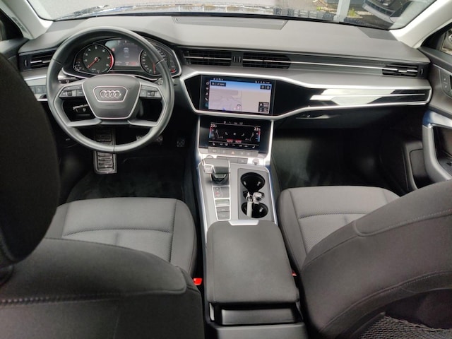 Audi A6 45 TFSI S-Tronic Sedan