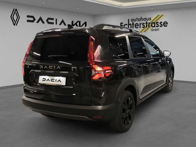 Dacia Jogger Extreme Hybrid 140