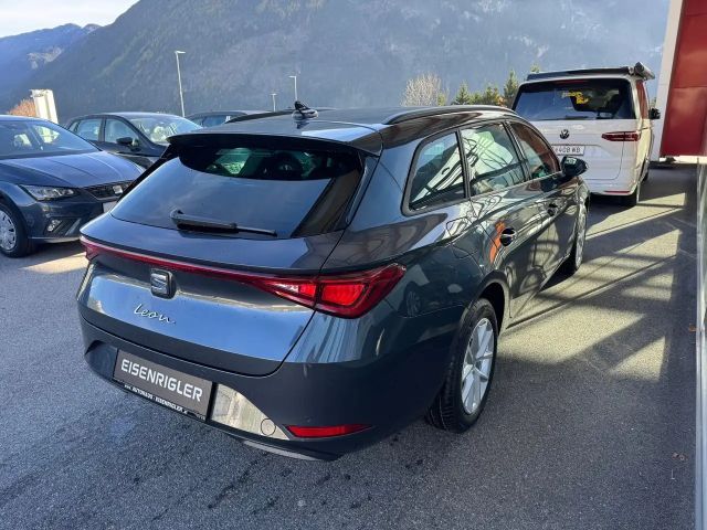 Seat Leon 1.5 TSI Style