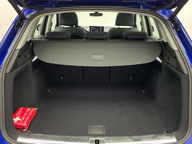 Audi Q5 40 TDI Quattro S-Tronic