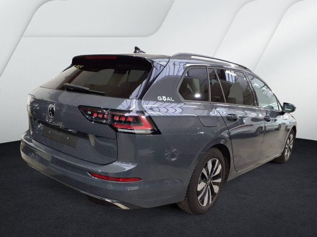 Volkswagen Golf 2.0 TDI DSG Variant