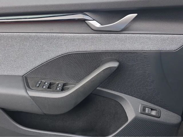 Skoda Octavia 2.0 TDI Combi Selection