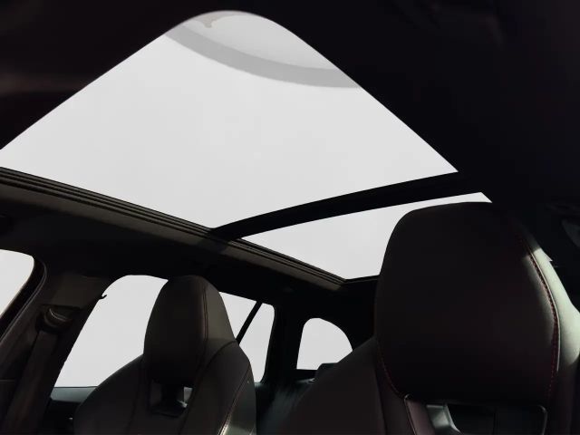 Skoda Octavia Combi RS iV