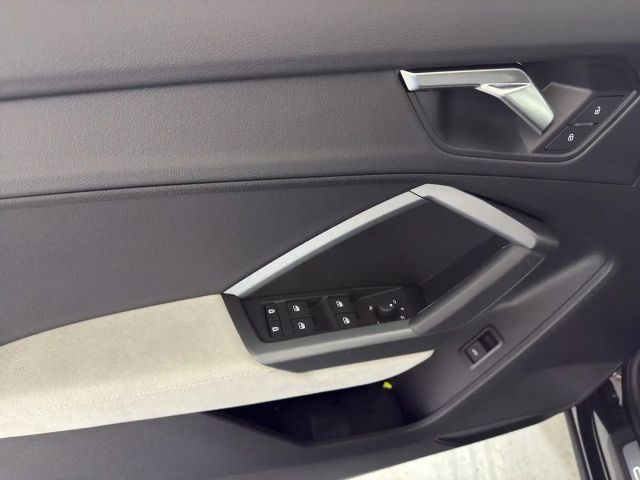 Audi Q3 35 TFSI S-Line