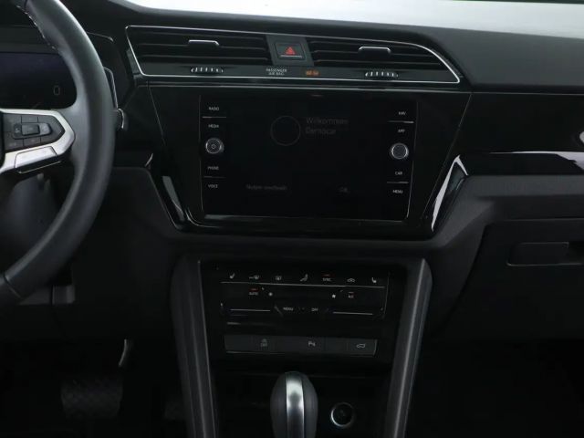 Volkswagen Touran DSG R-Line