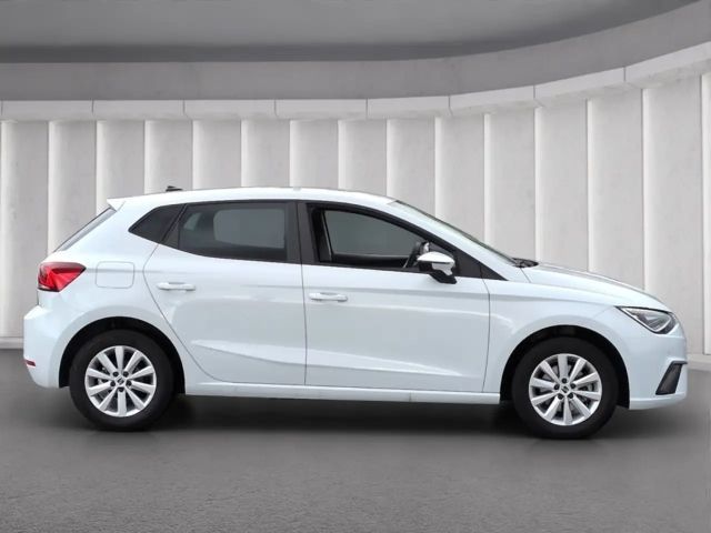 Seat Ibiza 1.0 TSI Style