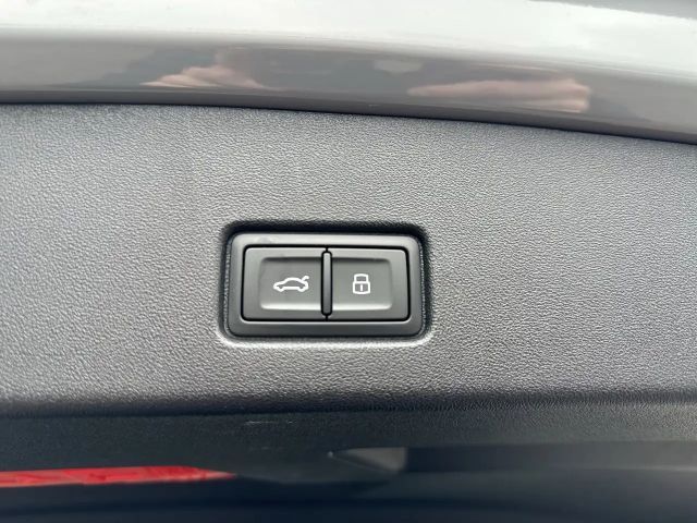 Audi Q4 e-tron 50 Quattro