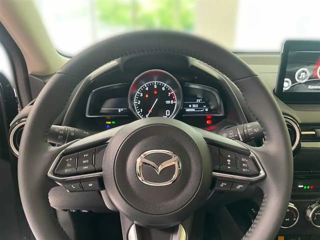 Mazda 2 Exclusive-line SkyActiv e-Skyactiv