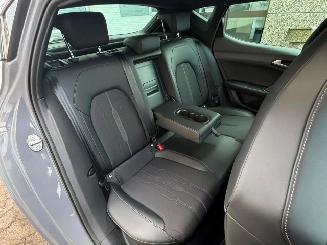 Cupra Leon 2.0 TSI DSG