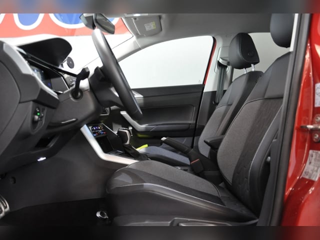 Volkswagen Taigo 1.0 TSI