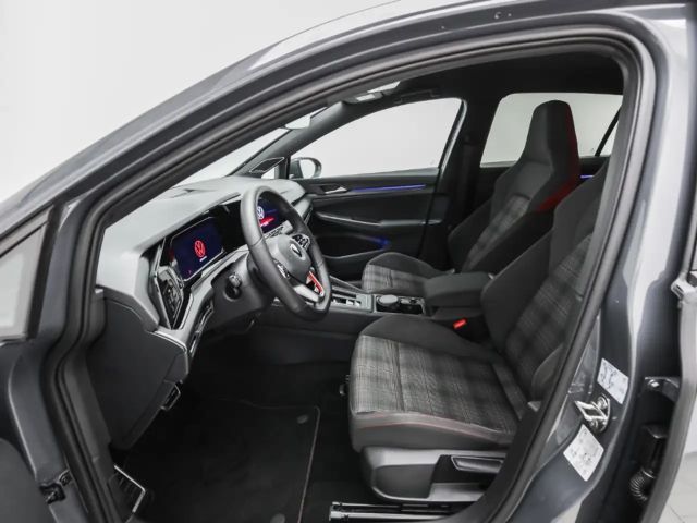 Volkswagen Golf DSG GTI