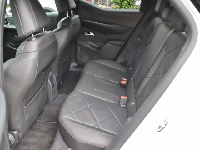 DS DS 3 Crossback Crossback E-Tense