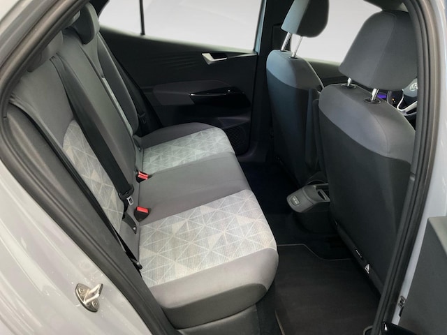 Volkswagen ID.3 City