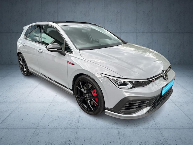 Volkswagen Golf Business GTI