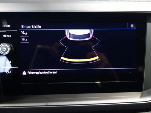 Volkswagen Polo 4Me TSI