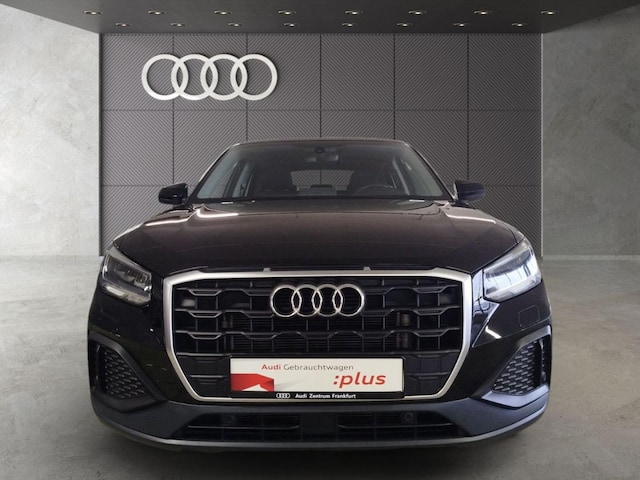 Audi Q2 35 TFSI S-Tronic