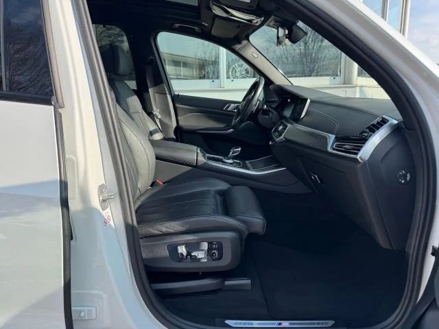 BMW X5 M-Sport xDrive40d