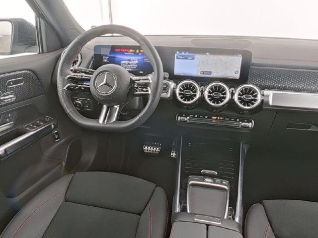Mercedes-Benz EQB 250