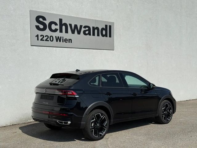 Volkswagen Taigo DSG R-Line