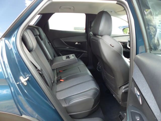 Peugeot 3008 Allure Pack Hybrid