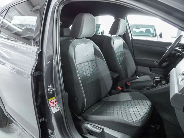 Volkswagen Taigo 1.5 TSI DSG IQ.Drive R-Line