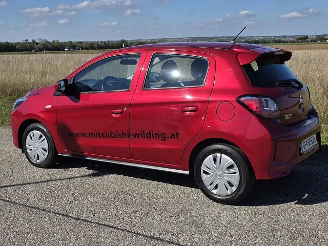 Mitsubishi Space Star Inform MIVEC Star