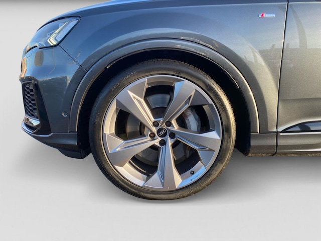 Audi Q7 55 TFSI Hybride Quattro