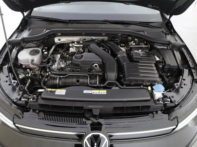 Volkswagen Golf Business DSG Variant