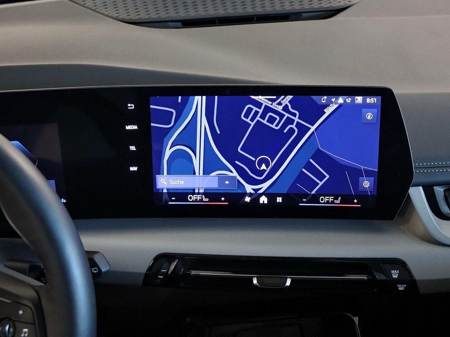 BMW 220 220i Active Tourer