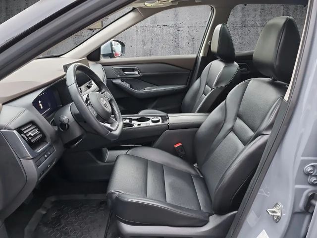 Nissan X-trail AWD Tekna