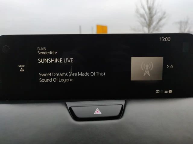 Mazda CX-60 4WD Homura