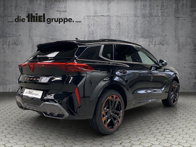 Cupra Terramar 2.0 TSI VZ