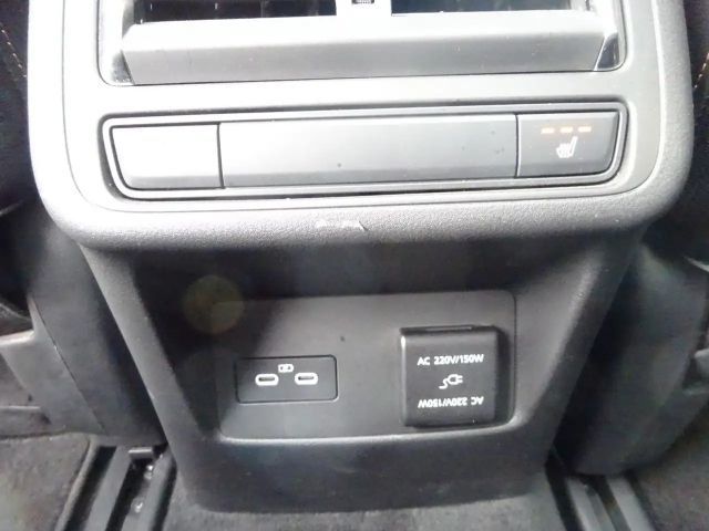 Mazda CX-60 4WD Homura