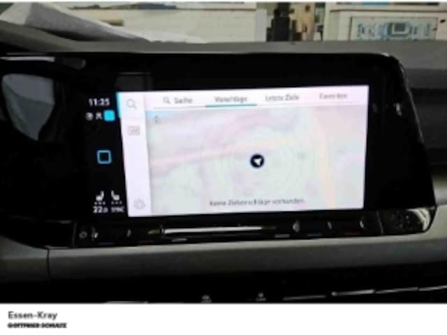 Volkswagen Golf 1.5 eTSI DSG Life Variant