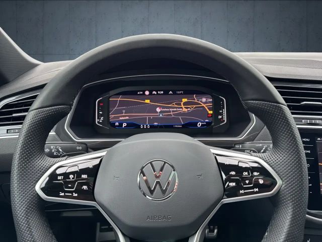 Volkswagen Tiguan 2.0 TDI Allspace R-Line