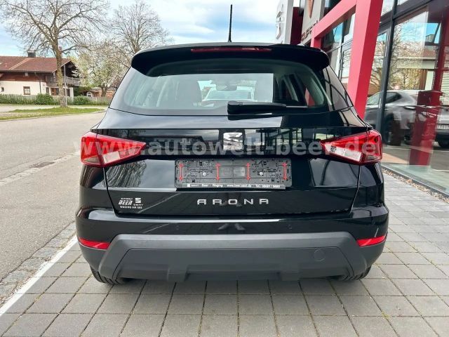 Seat Arona 1.0 TSI DSG Style