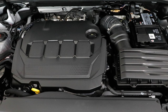 Audi Q3 35 TDI S-Tronic