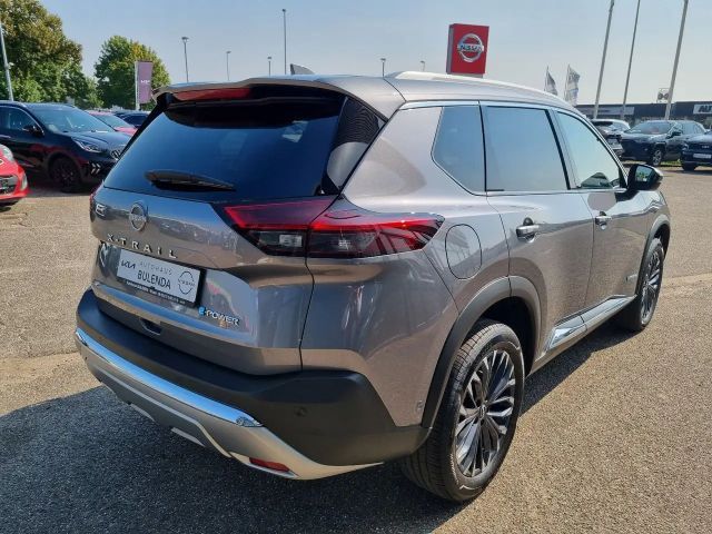 Nissan X-trail Tekna