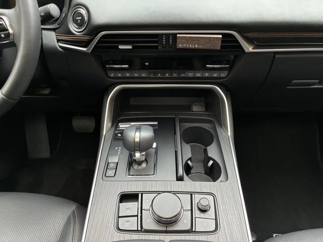 Mazda CX-80 Homura Plus e-Skyactiv