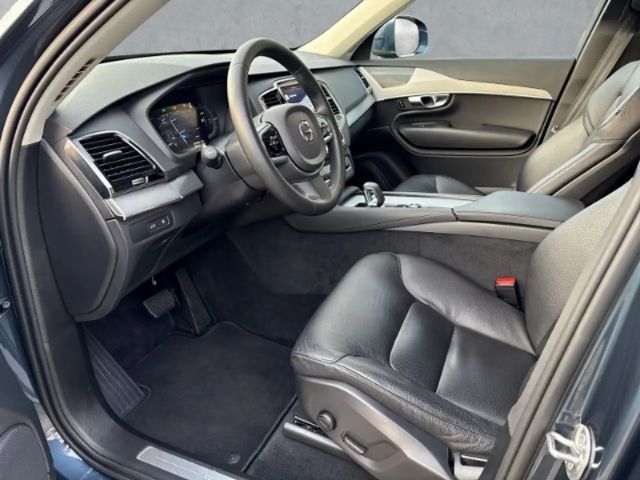 Volvo XC90 Core T8