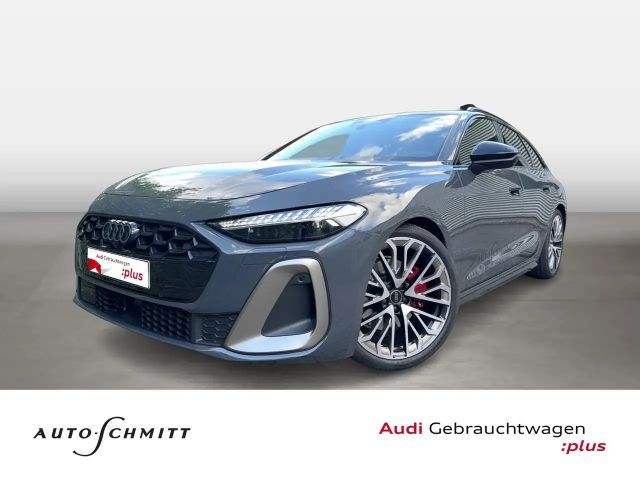 Audi A5 2.0 TDI Avant Quattro S-Line S-Tronic